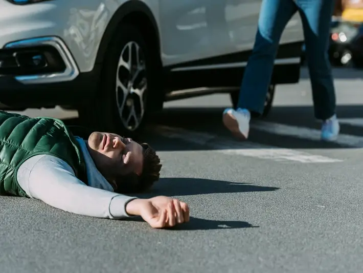 Rideshare accident wrongful death claims