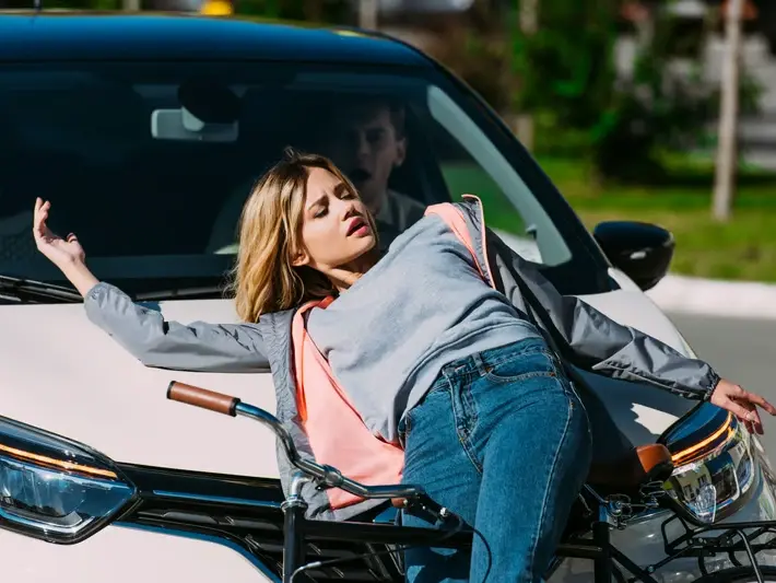 Rideshare accident wrongful death claims