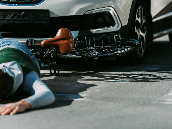 Rideshare Accident Attorney