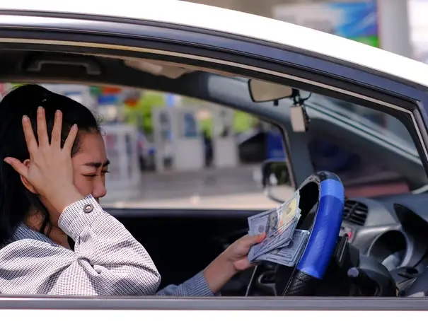 Your Local Rideshare Accident Consultation Experts in Tempe