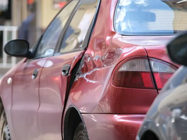 Rideshare Accident Attorney in Tempe - Phoenix Accident and Injury Law Firm