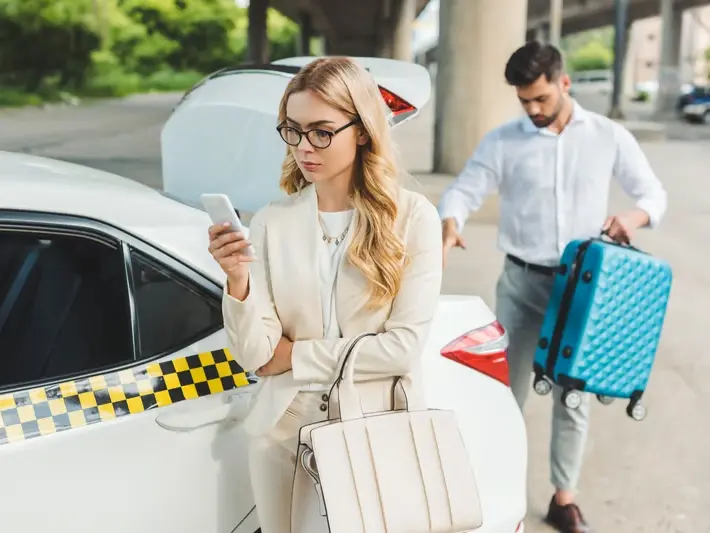 Reliable Uber Accident Injury Claims Results in Tempe