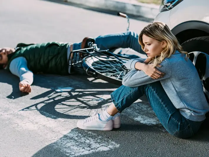 Rideshare Accident Attorney