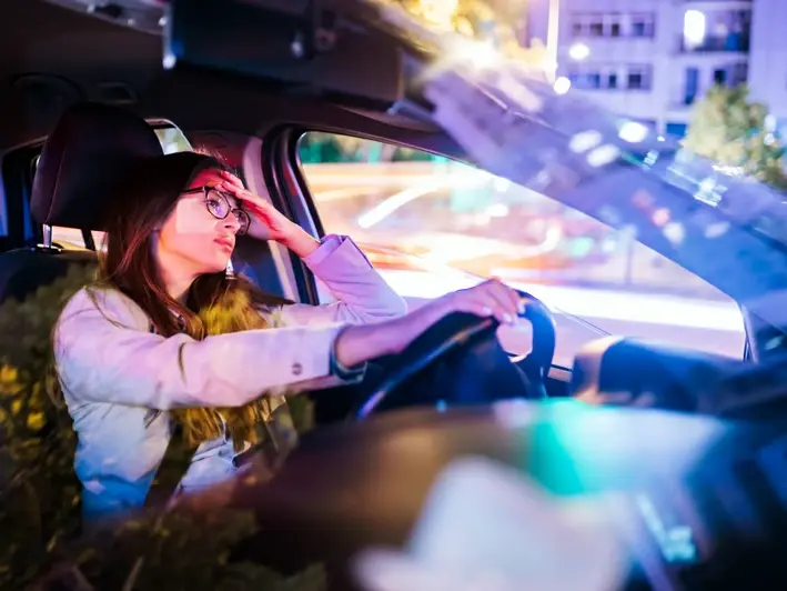 #1 Uninsured Rideshare Accident Claims Lawyer in San Tan Valley