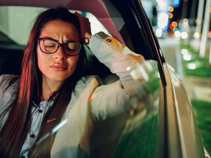 Trusted Rideshare Accident Settlement Negotiation Experts in Gilbert