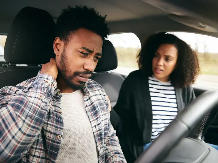 Trusted Rideshare Accident Lawsuit Filing Experts in Tempe