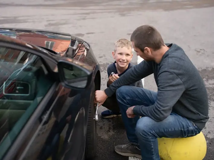 Your Local Experts for Uninsured Rideshare Accident Claims in Gilbert, AZ