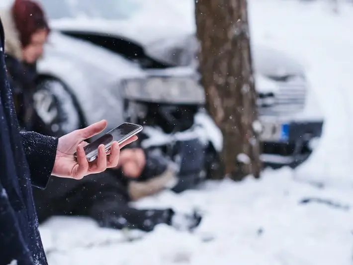 Your Local Experts for Rideshare Accident Medical Bill Recovery in Mesa