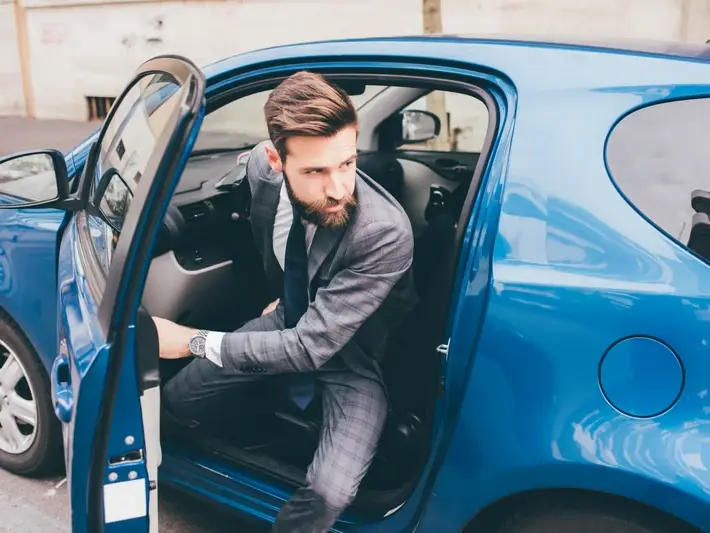 Lyft passenger injury consultation in Ahwatukee after crash near Ahwatukee Foothills Towne Center