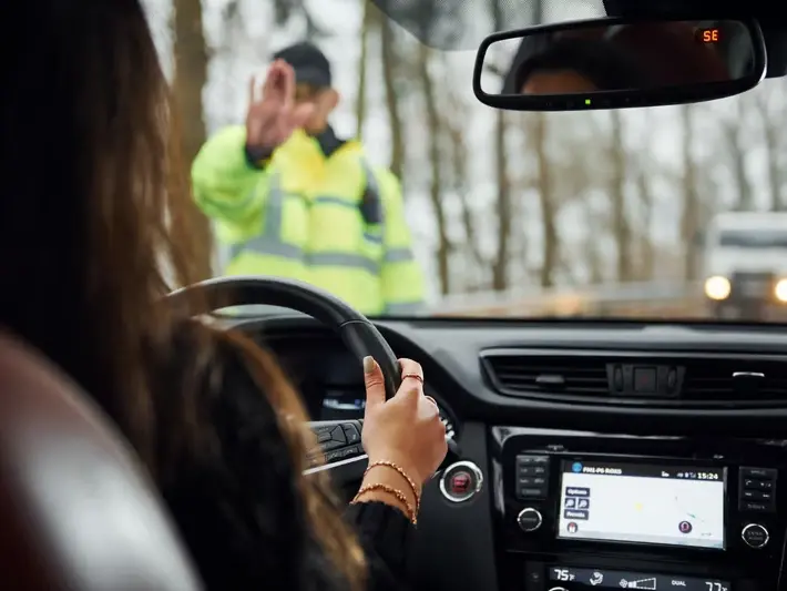 Rideshare Accident Attorney