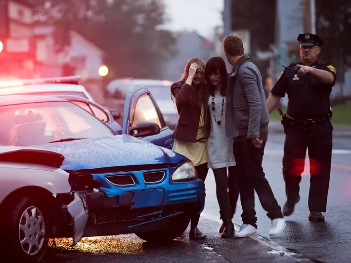 Trusted Lyft Accident Injury Claims Help in San Tan Valley