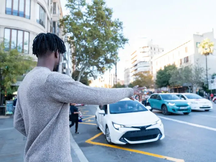 Your Local Experts in Rideshare Accident Insurance Negotiations in San Tan Valley