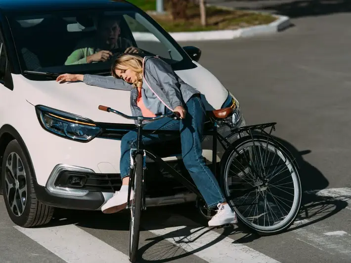 Rideshare Accident Attorney