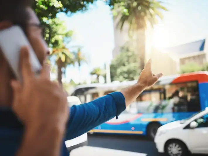 Top-Rated Rideshare Accident Attorney in Chandler, AZ