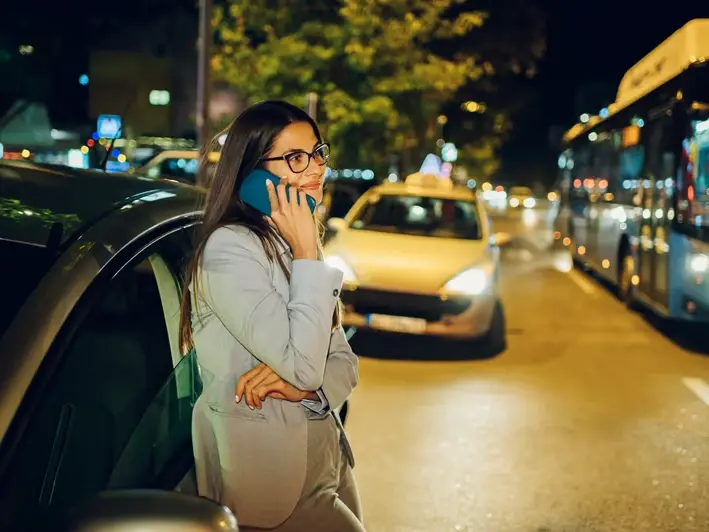 Trusted Uninsured Rideshare Accident Claims in Tempe