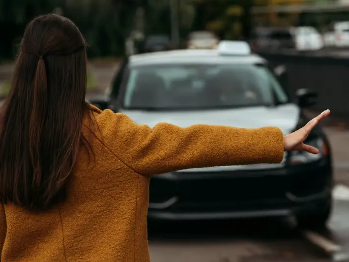 Get Fast Rideshare Accident Lawsuit Filing Help in Gilbert