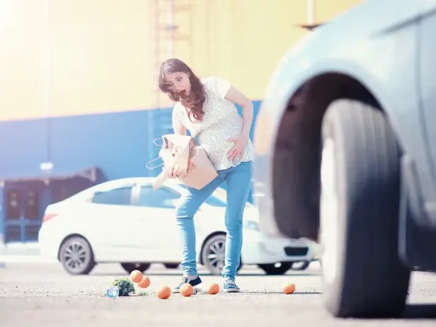 #1 Mesa Rideshare Accident Attorney for Uber and Lyft Injury Claims