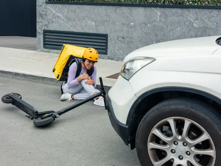 Secure Your Rideshare Accident Settlement Negotiation in Mesa with Expert Help