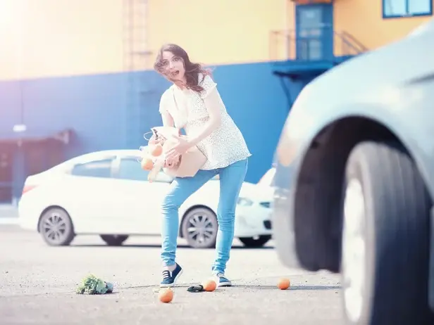 Rideshare Accident Attorney Services in Tempe