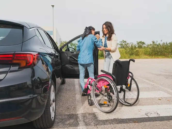 Your Local Rideshare Accident Attorney Team in Chandler, AZ