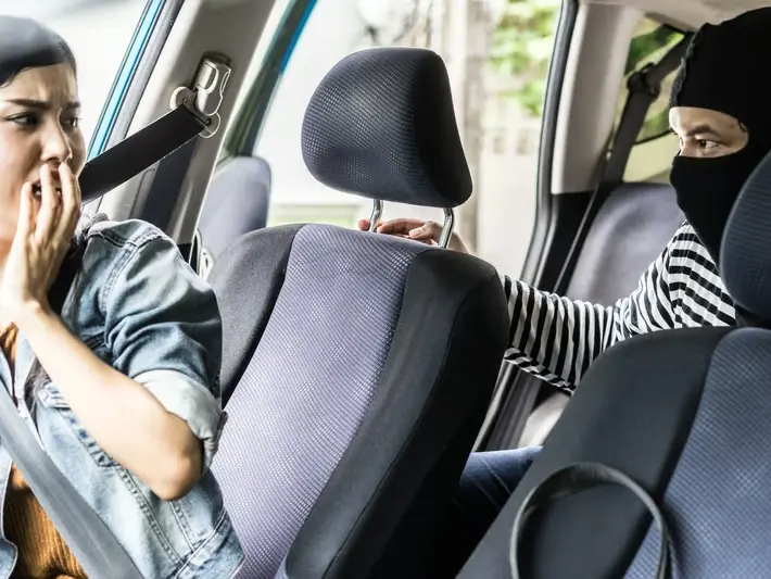 Your Local Rideshare Accident Lawsuit Filing Experts in Mesa