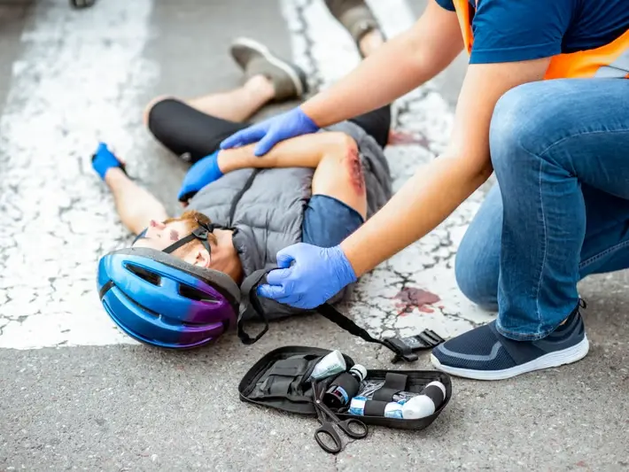 Trusted Rideshare Accident Medical Bill Recovery in Tempe