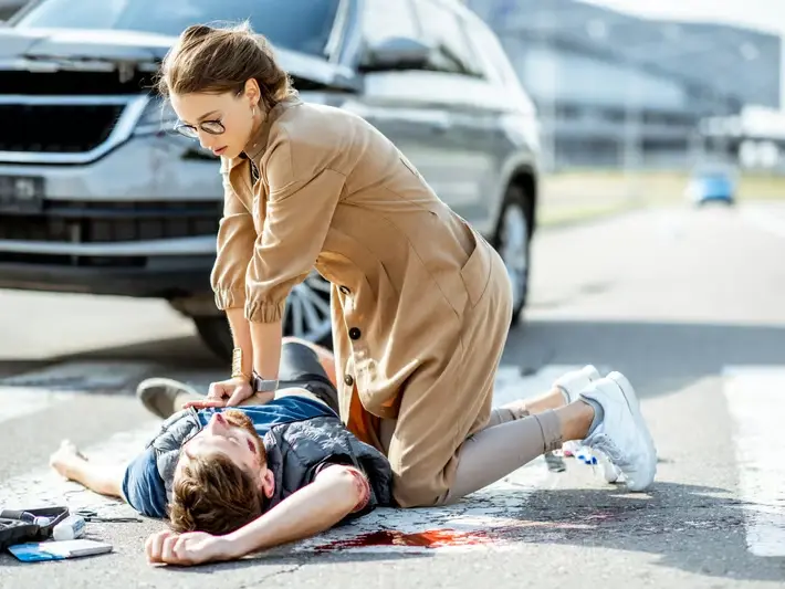 Trusted Rideshare Accident Attorney in Chandler, AZ