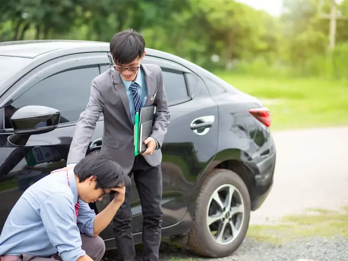 Trusted Rideshare Accident Wrongful Death Claims Attorney in Mesa