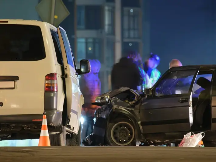 Rideshare Accident Attorney