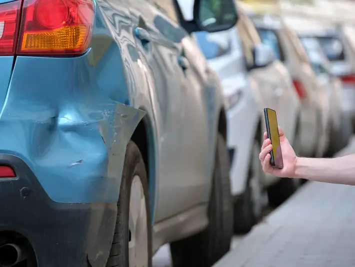 Your Local Experts for Uninsured Rideshare Accident Claims in Queen Creek