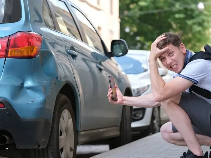 Your Local Experts for Rideshare Accident Wrongful Death Claims in Scottsdale