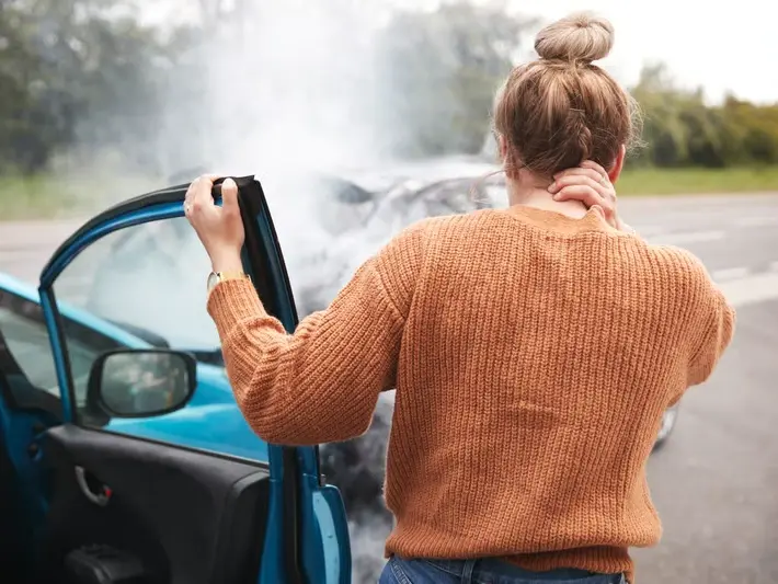 Reliable Uninsured Rideshare Accident Claims Results in Scottsdale