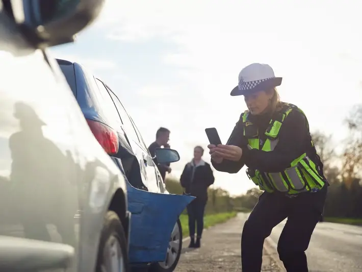 #1 Lyft Accident Injury Claims Attorney in Tempe, AZ