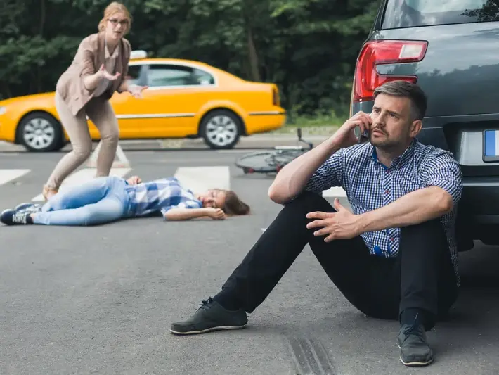 Uber and Lyft accident legal help for injured rider near Superstition Springs in Mesa AZ