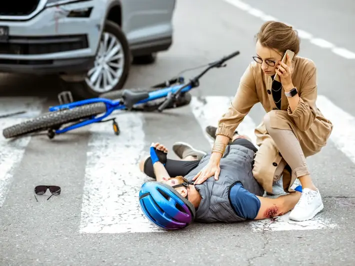 #1 Uber Accident Injury Claims Attorney in Ahwatukee, AZ