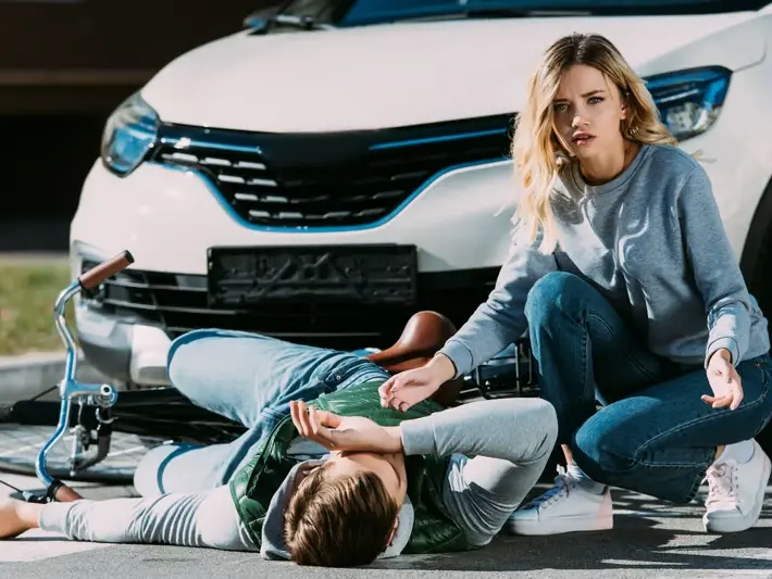 Get Expert Help with Uber Accident Injury Claims in San Tan Valley