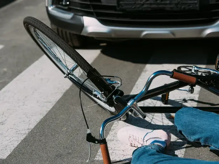 Fast, Reliable Rideshare Accident Consultation in Ahwatukee