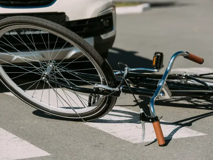 Rideshare Accident Attorney