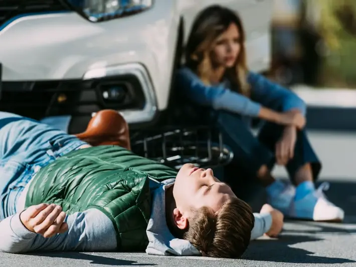 Top-Rated Rideshare Accident Attorney for Uninsured Claims in Chandler, AZ