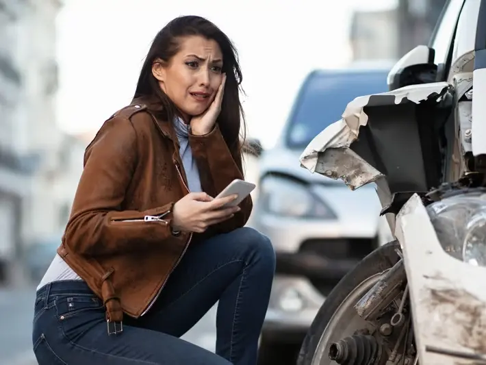 Rideshare Accident Attorney in Tempe - Phoenix Accident and Injury Law Firm