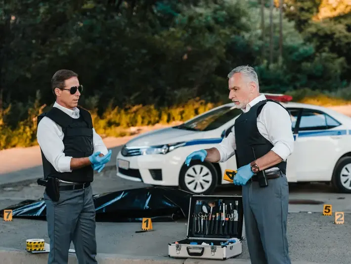 #1 Rideshare Accident Lawsuit Filing in Ahwatukee, AZ